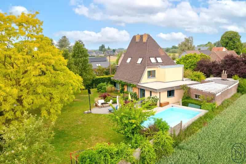 Huis te koop