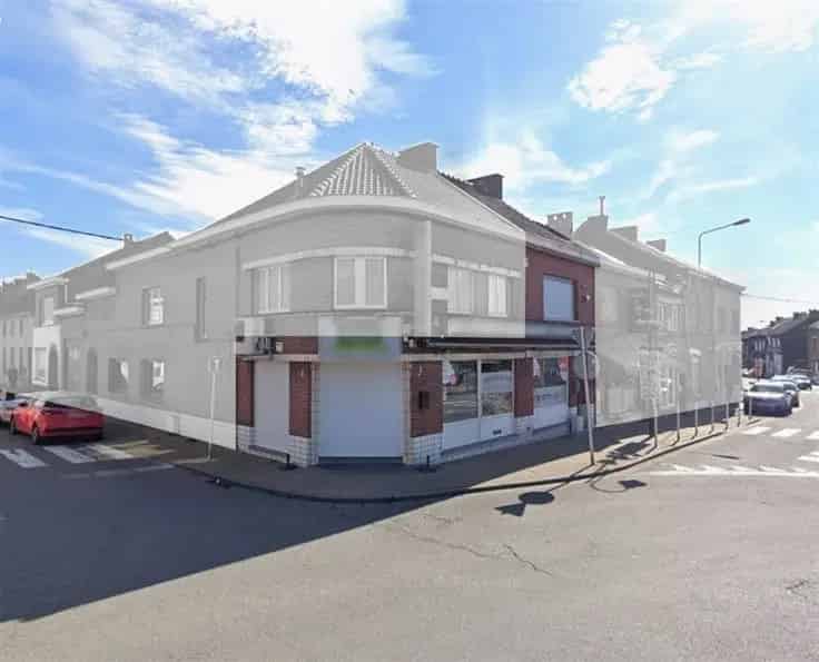 Appartementsblok Te Koop