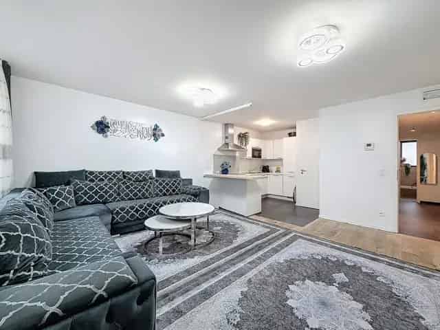 Appartement te koop in Anderlecht