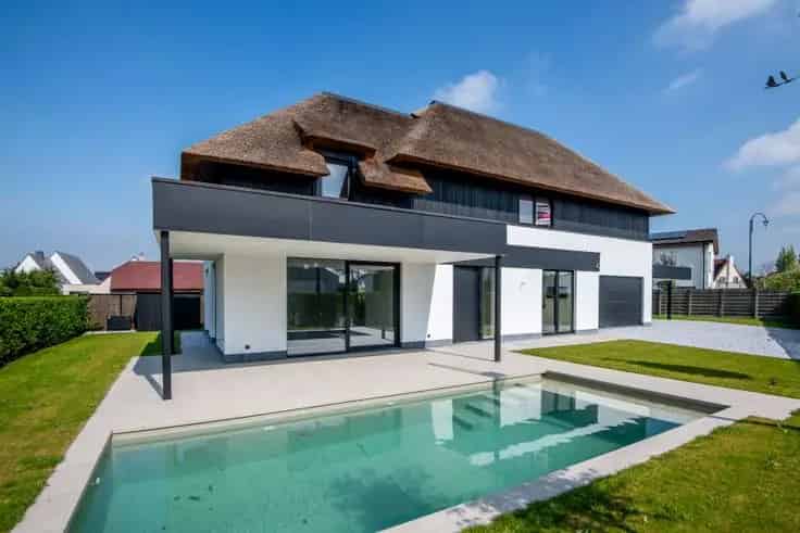 Huis Te Koop