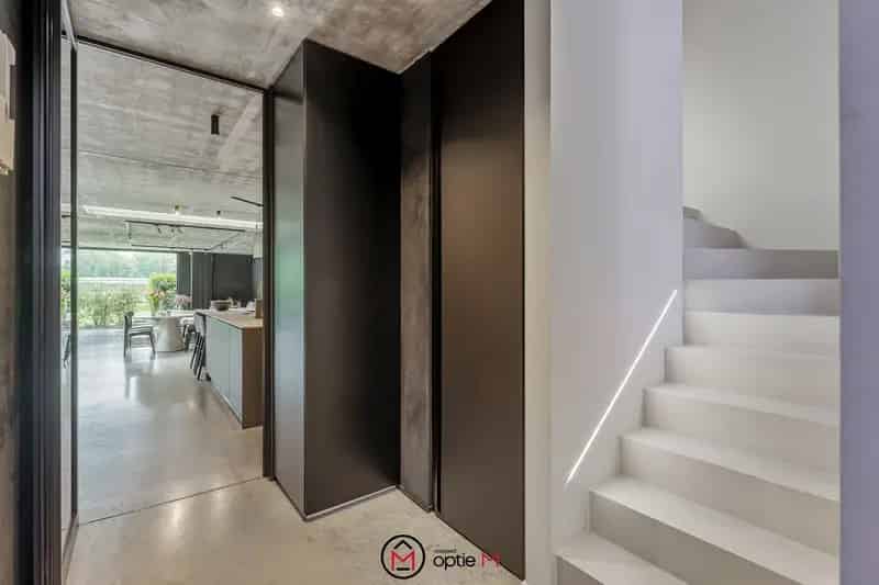 Unieke Instapklare Woning met Karakter Luxe en Energiezuinig Comfort