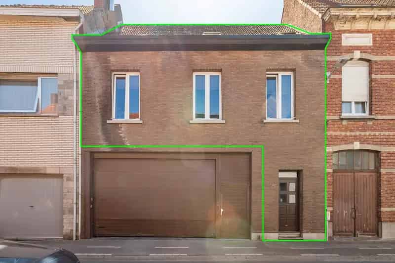Appartement te huur