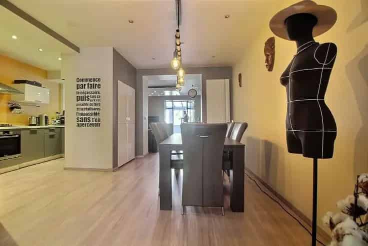 Appartement Te Koop