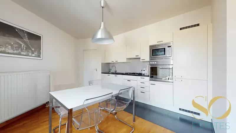 Appartement te huur