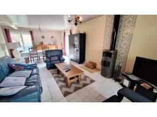 Villa te koop - Goegnies-Chaussée VBC66241