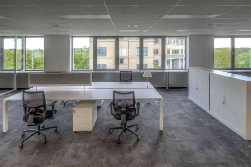 ASTRA GARDENS - kantoren te huur vanaf 216m²