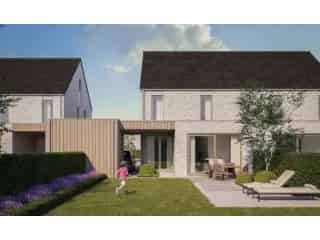 Project: Diepenbeek-Paul Piperslaan - Diepenbeek 1290232-2204126
