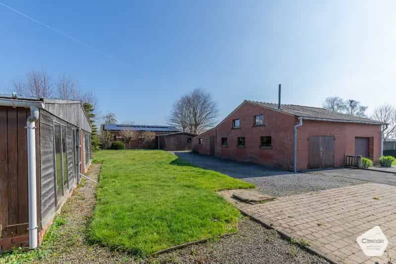 Huis te koop