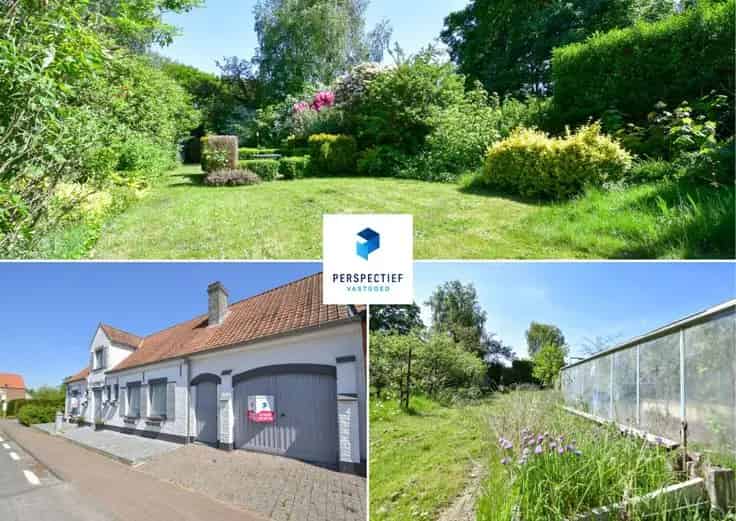 Huis Te Koop