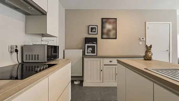 Huis te koop in Ijzerstraat, Blankenberge - Dewaele