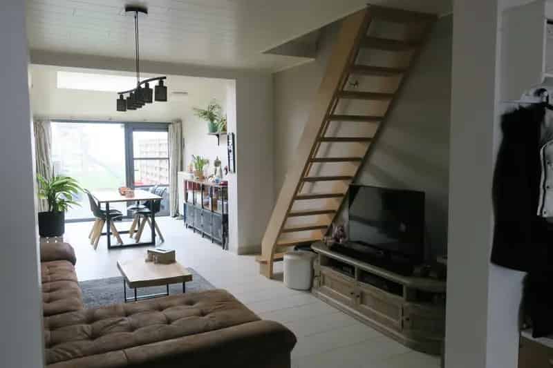 Huis te huur