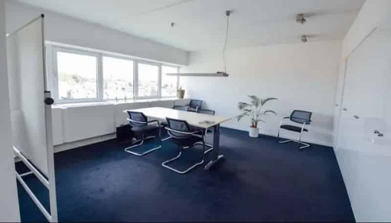Uitbreidingstraat 10-16, 2600 Berchem