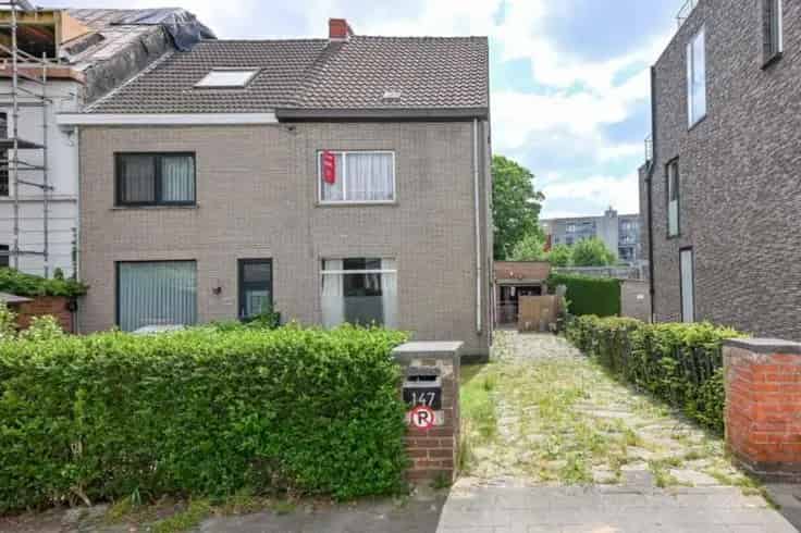 Huis Te Koop