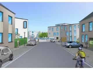 Grond te koop - Courcelles VBC21818
