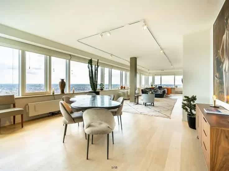 Appartement Te Koop