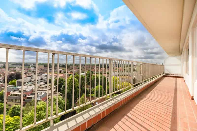 Appartement te koop