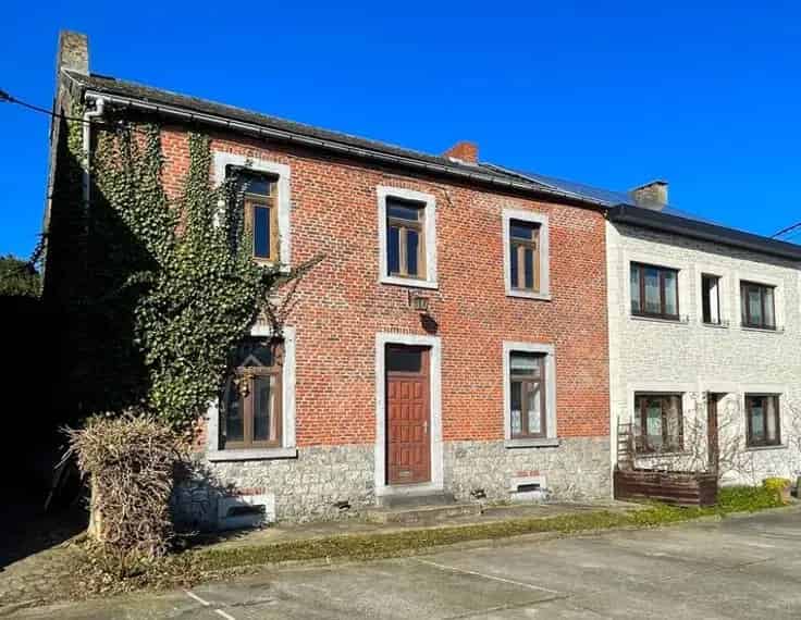 Huis Te Koop