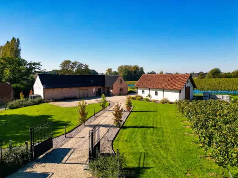 Huis te huur