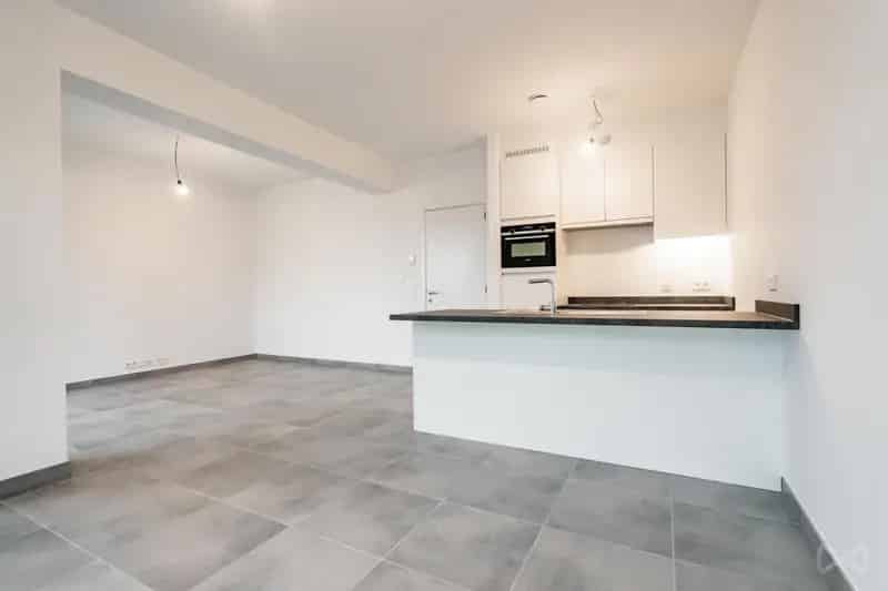 Appartement met twee slaapkamers in Bruxelles