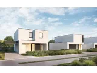 Project: Paepevelden 1 - 16, 9520 - Sint-Lievens-Houtem 25923-6819821