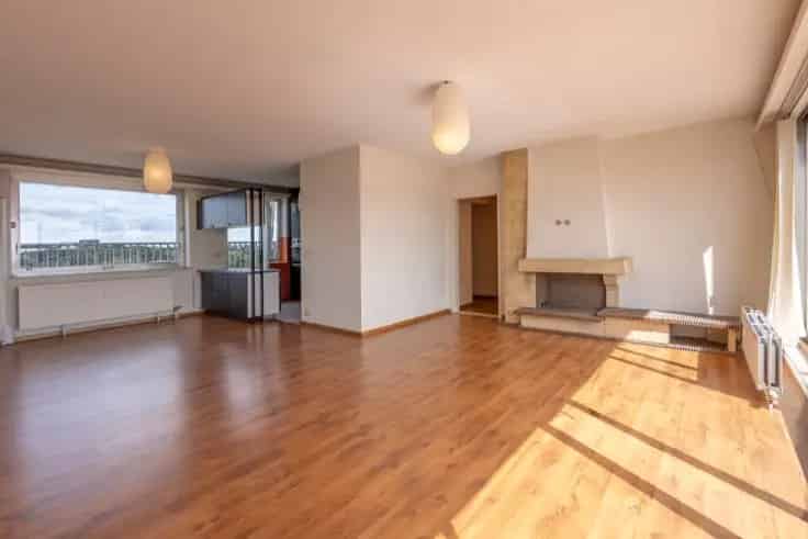 Penthouse Te Koop