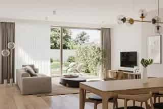 Penthouse te koop - Evergem RBH84058