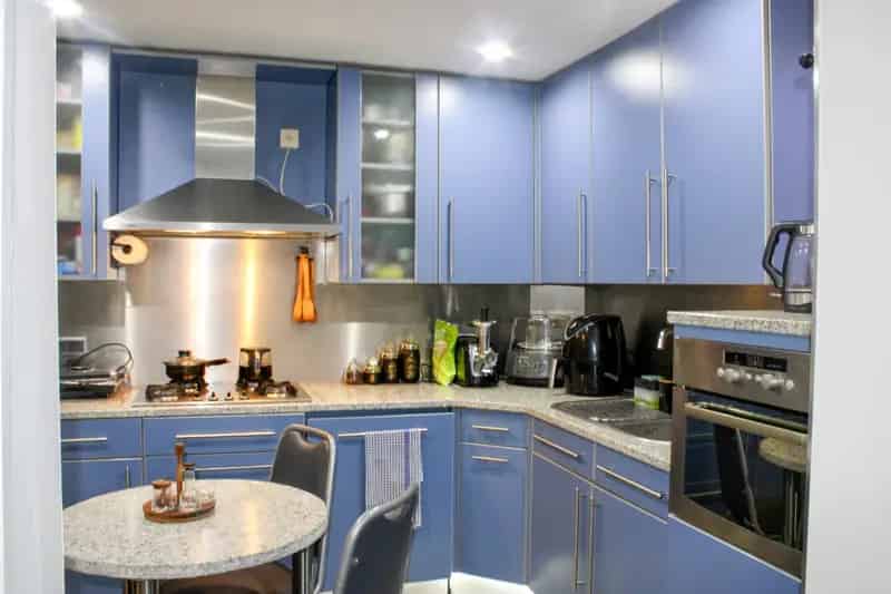 Huis te koop Sint Niklaas 3 slaapkamers dakterras 118m2