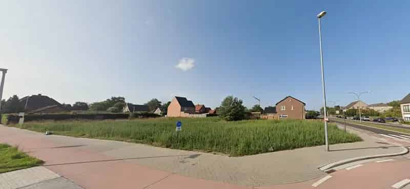 Unieke projectgrond: 3 percelen aan de breugelweg/ringlaan te koop