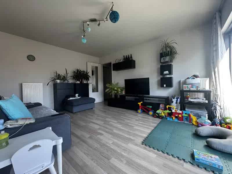 Appartement 2 slaapkamers Terras Parking te huur