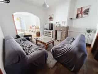 Appartement 2 slaapkamers Atomium te renoveren