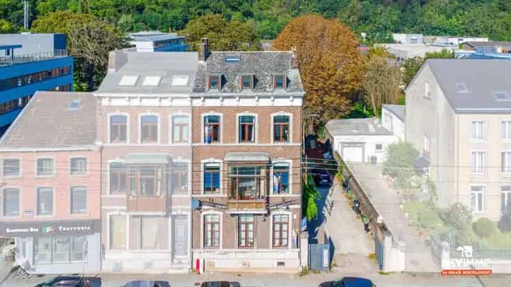 Appartementsblok Te Koop