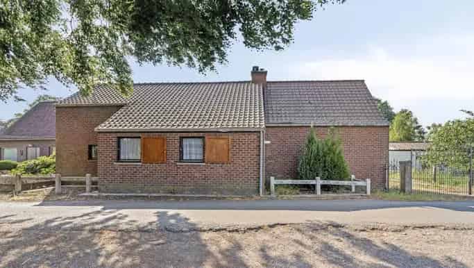 Bouwgrond te koop in Kattenberg 11, Aalter - Dewaele