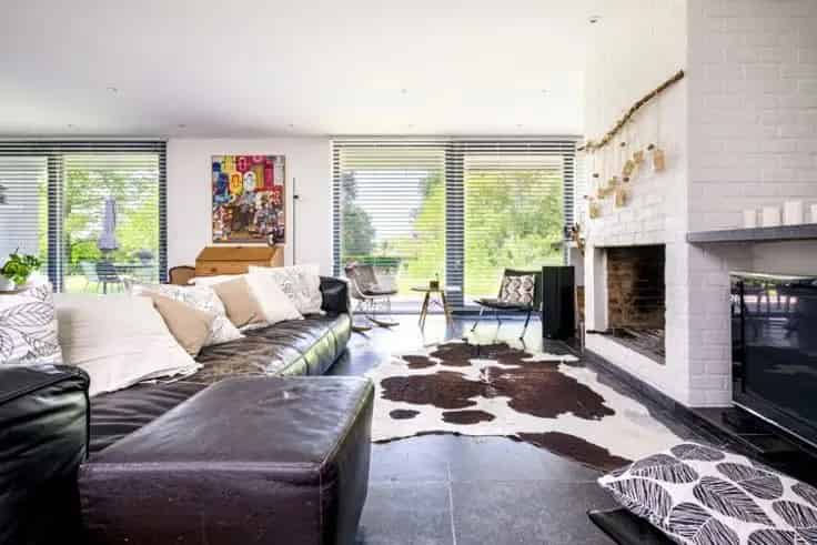 Villa Te Koop