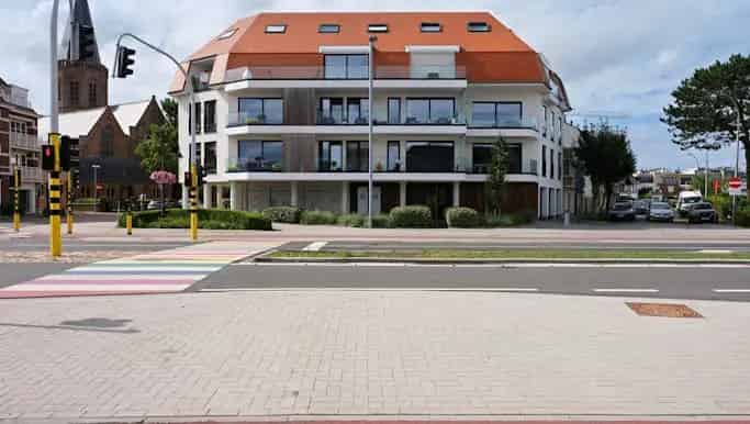 Handelspand te koop in Ringlaan 63, Wenduine - Dewaele