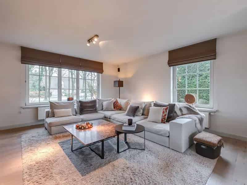 Instapklare luxevilla op toplocatie
