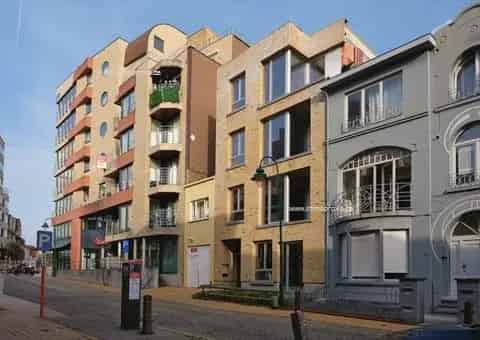 Woning te koop De Panne