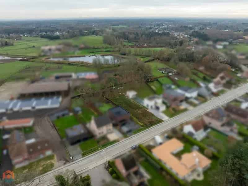 Grond Te koop te Putte (België) bij Boonstra Vastgoed