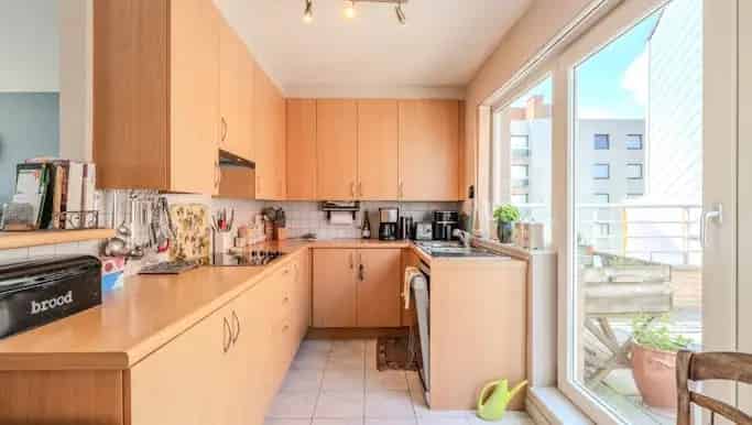 Appartement te koop in René Mouchottestraat 26, Middelkerke - Dewaele