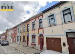 Huis te koop - La Louvière VBC85103