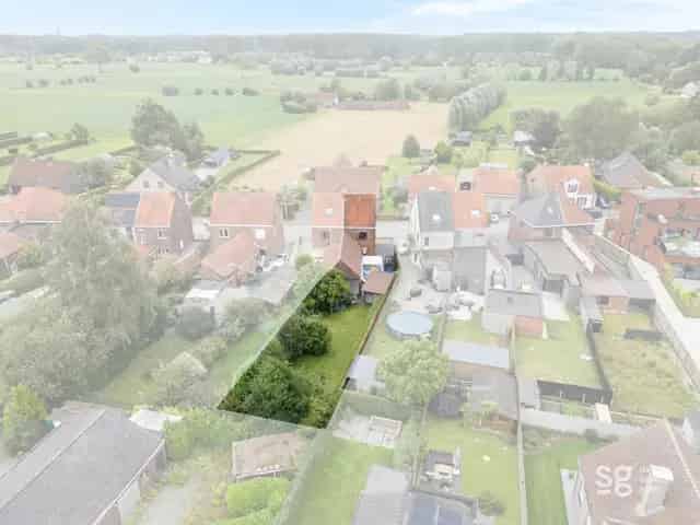 Huis te koop in De Pinte