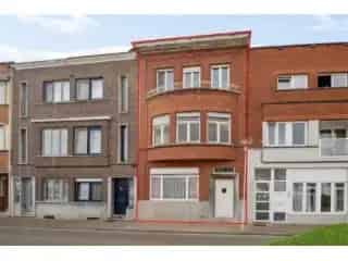 Huis te koop Willebroek 5 slaapkamers renovatieproject