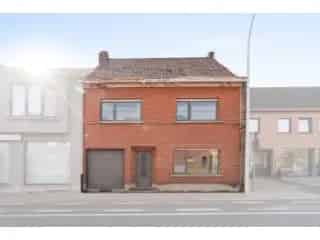 Huis te koop - Herzele RBT22985