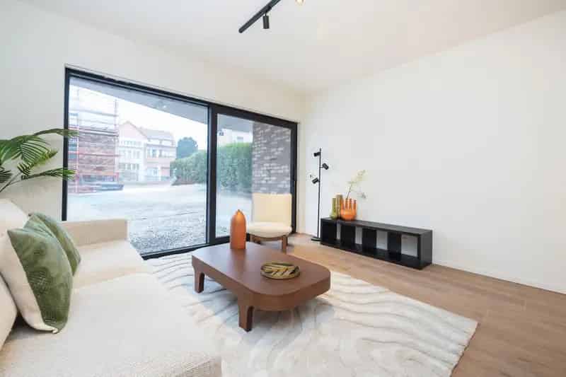 Appartement te koop