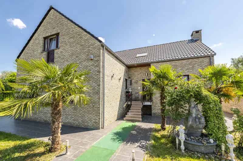 Huis te koop