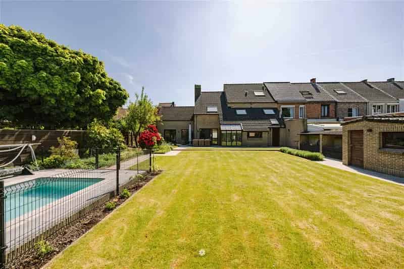 Huis te koop