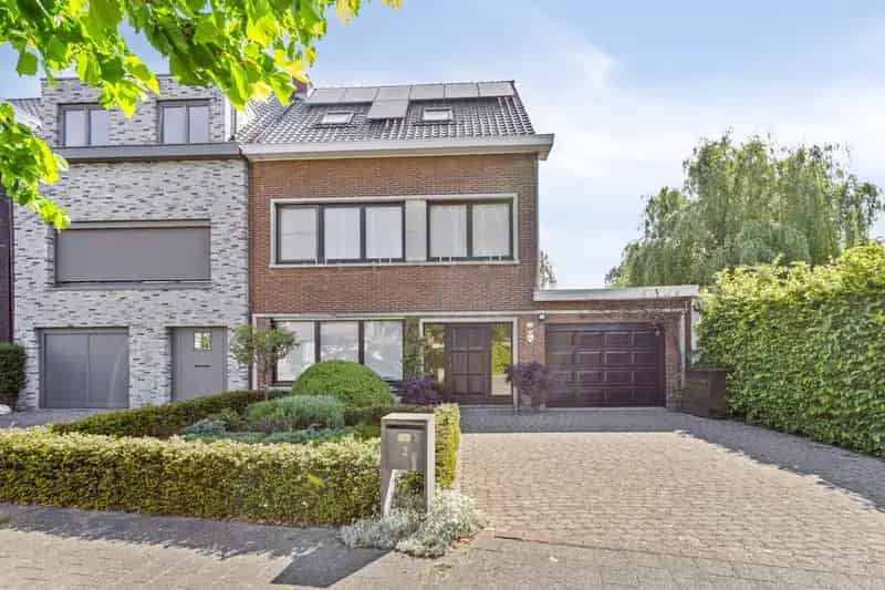 Huis te koop