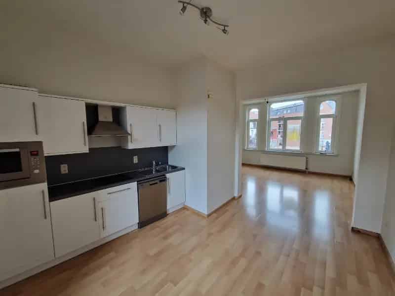 Appartement te koop in Dendermonde