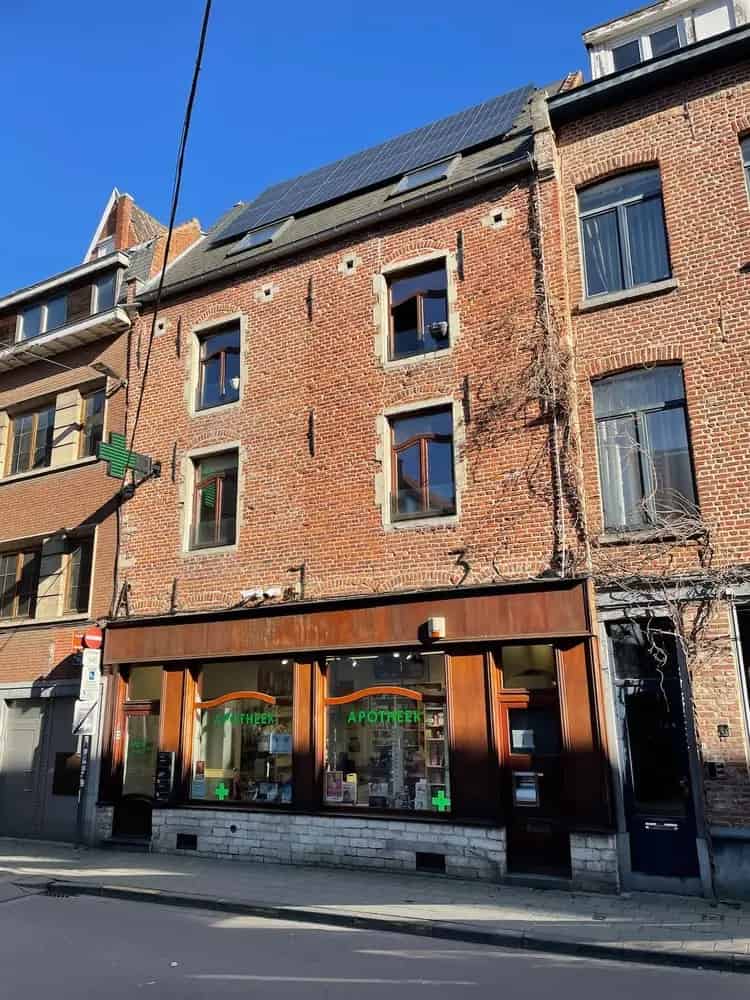 Appartement te koop