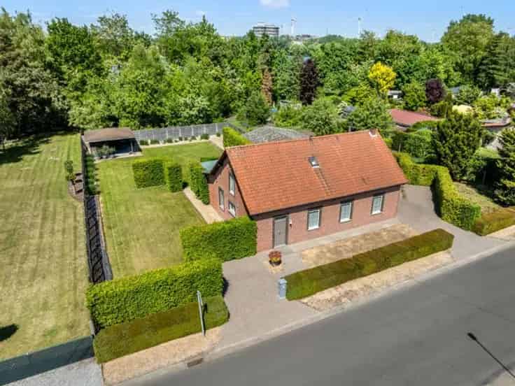 Landelijke woning te koop nabij Mol