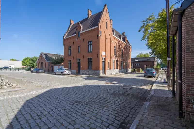 Huis te koop